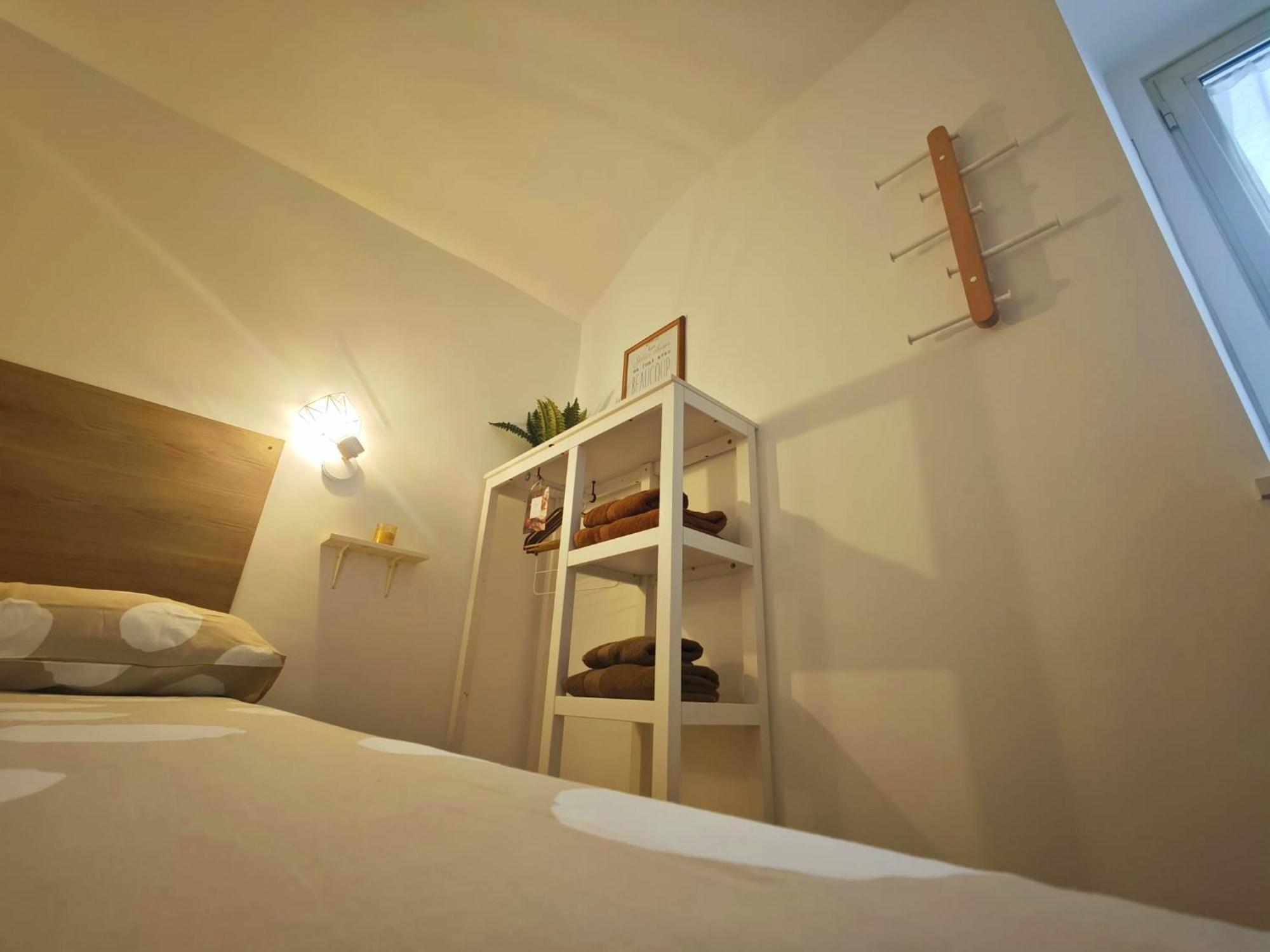 Calin Apartment Turin Extérieur photo