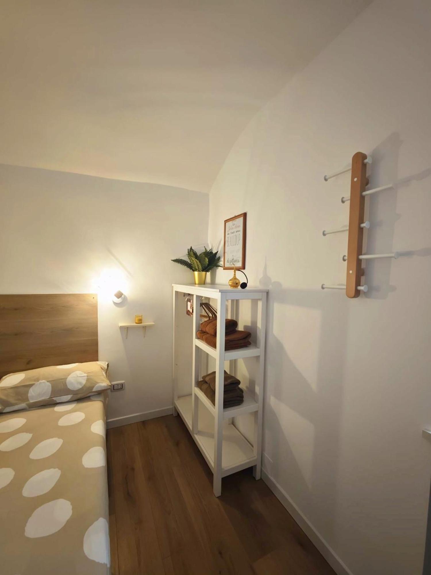 Calin Apartment Turin Extérieur photo