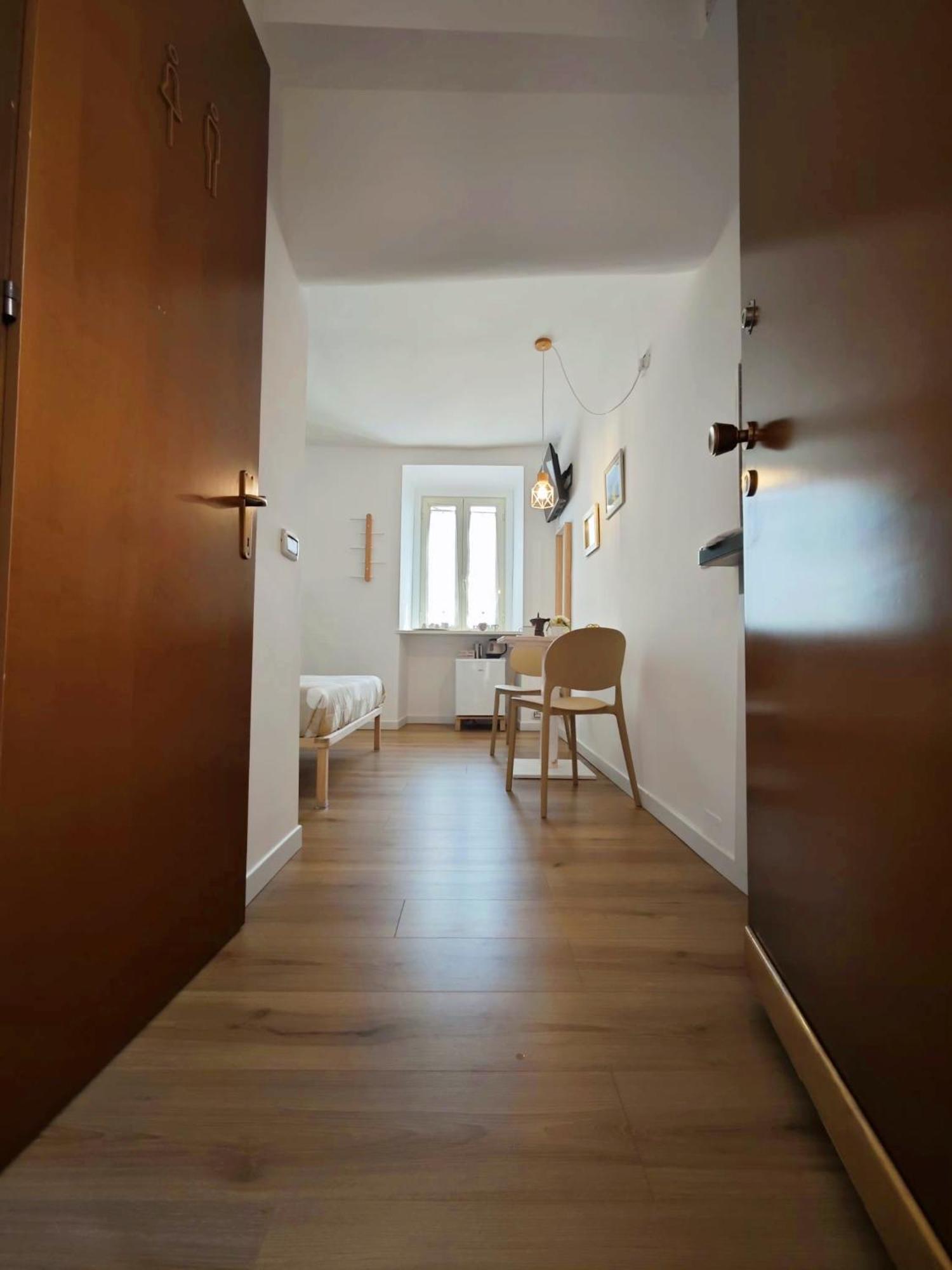 Calin Apartment Turin Extérieur photo