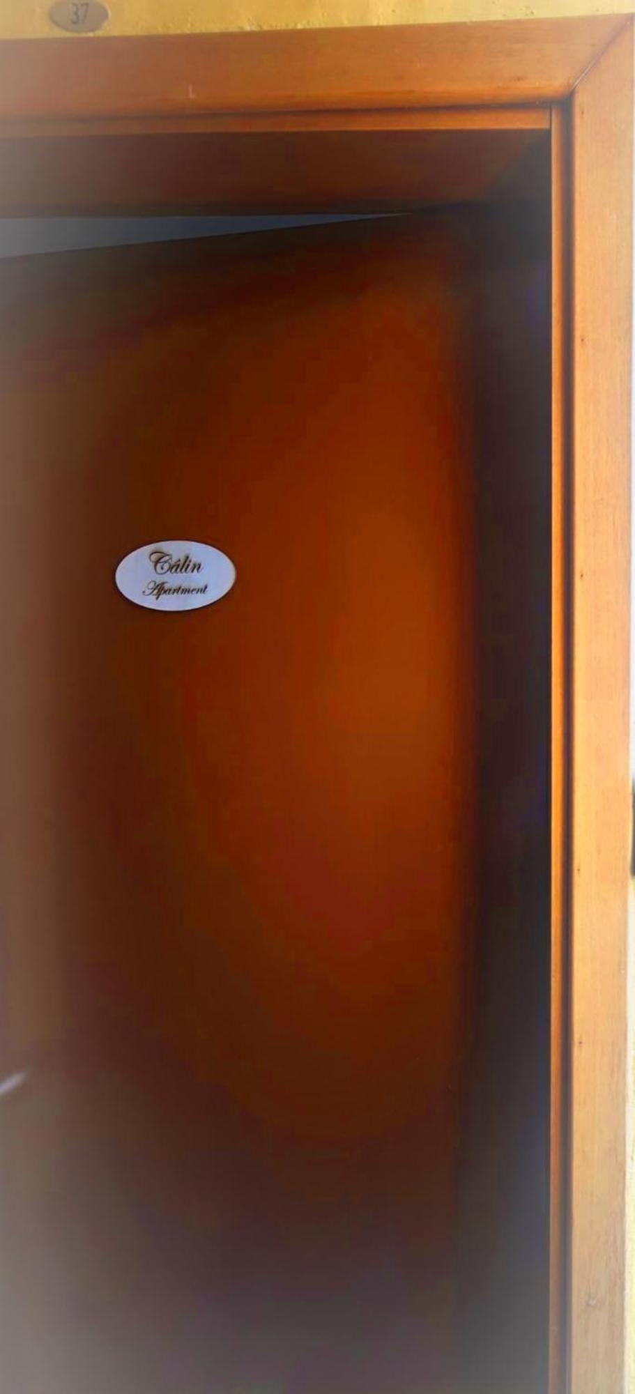 Calin Apartment Turin Extérieur photo