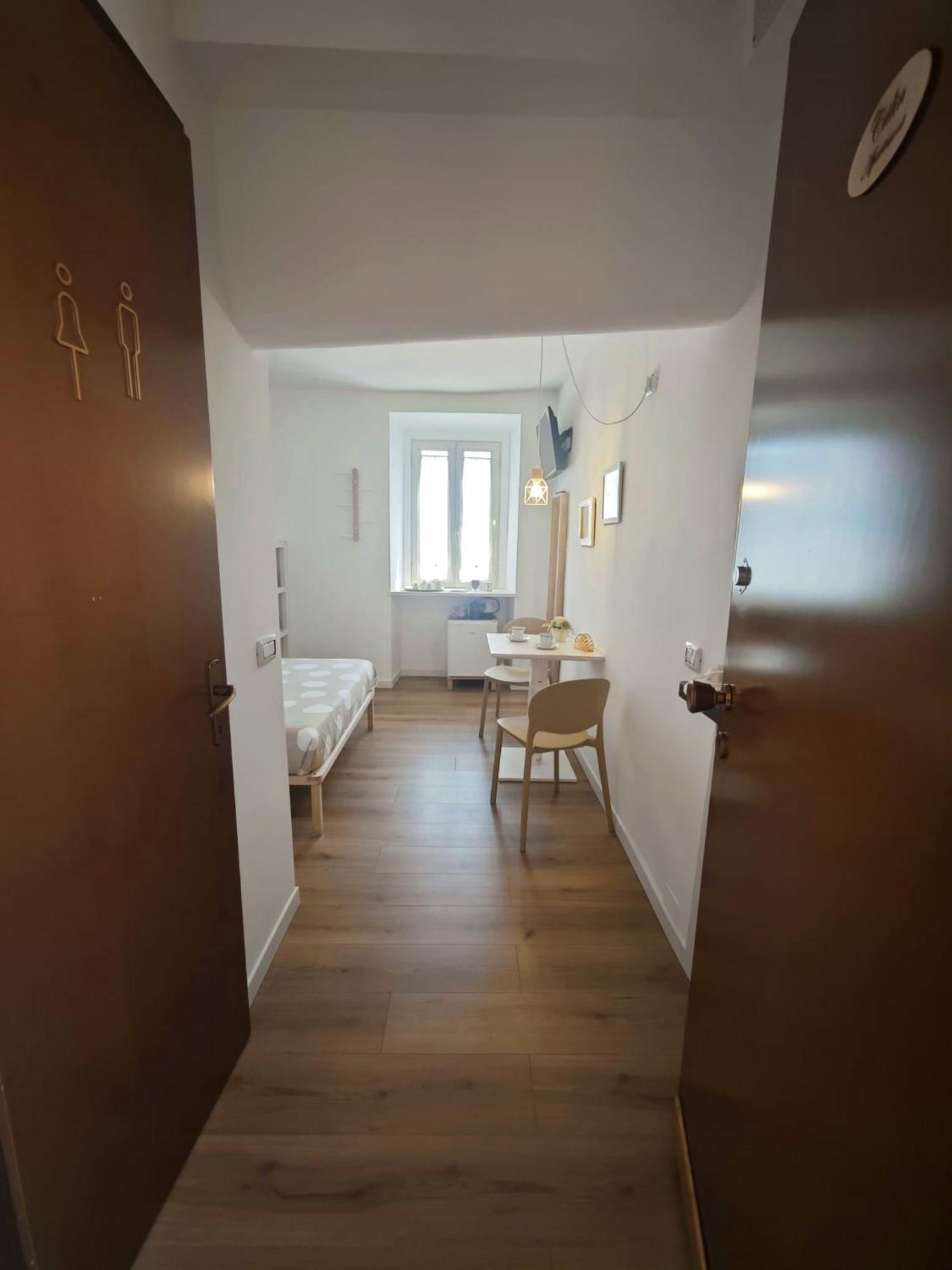 Calin Apartment Turin Extérieur photo