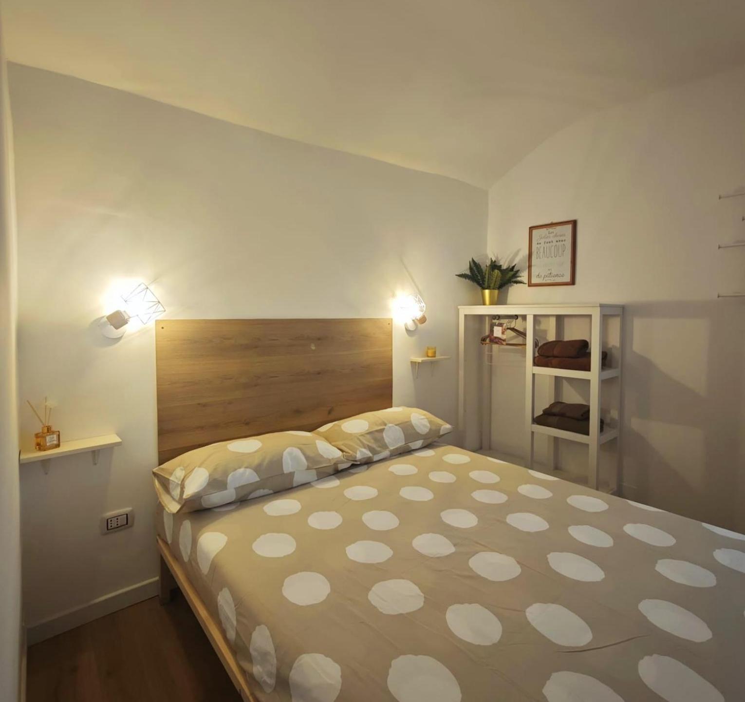 Calin Apartment Turin Extérieur photo