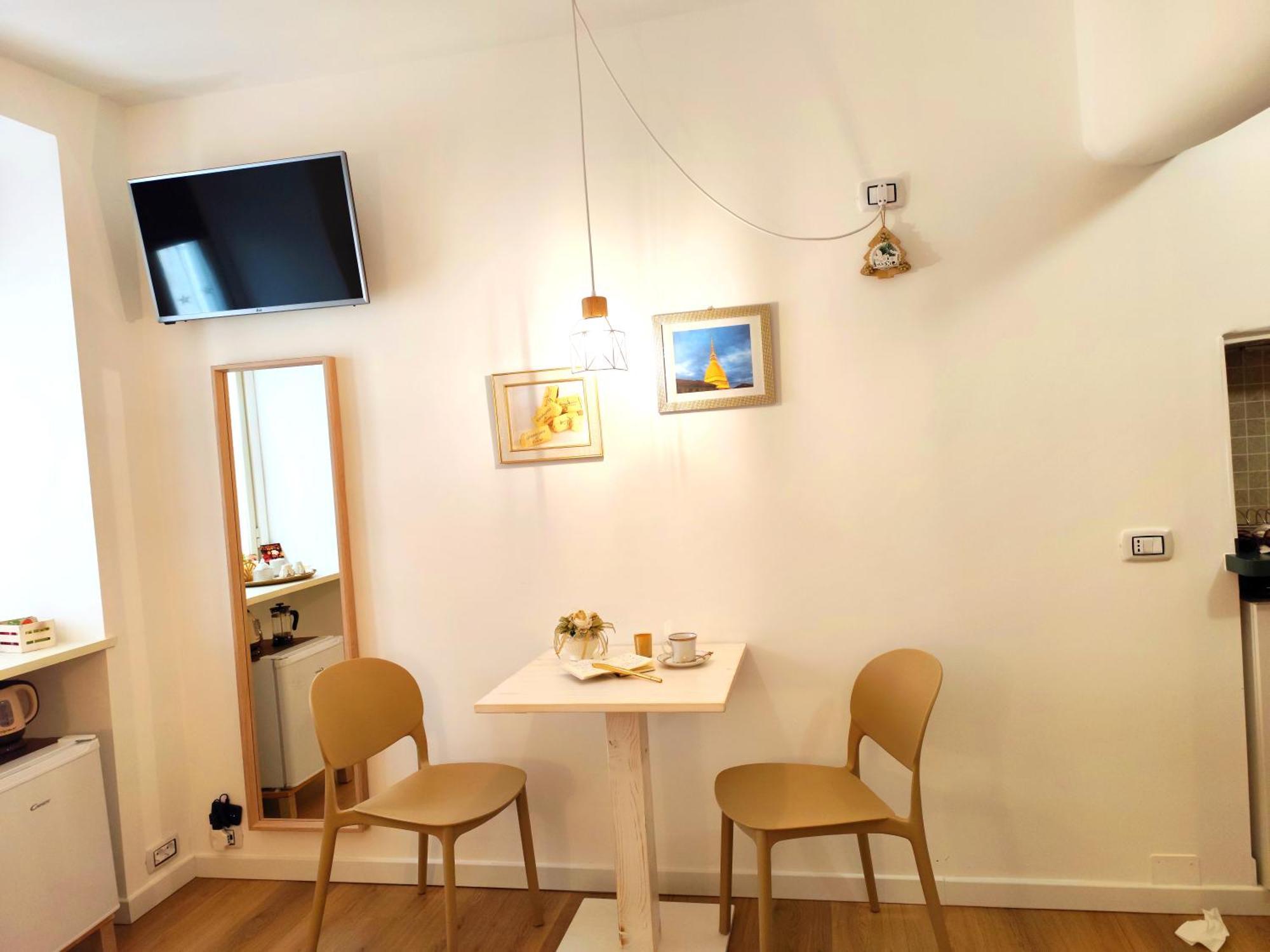 Calin Apartment Turin Extérieur photo