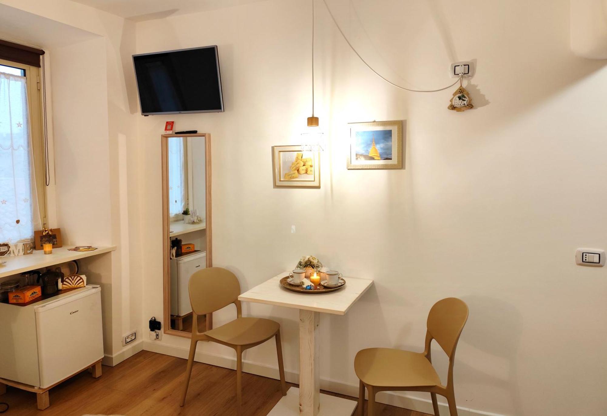 Calin Apartment Turin Extérieur photo