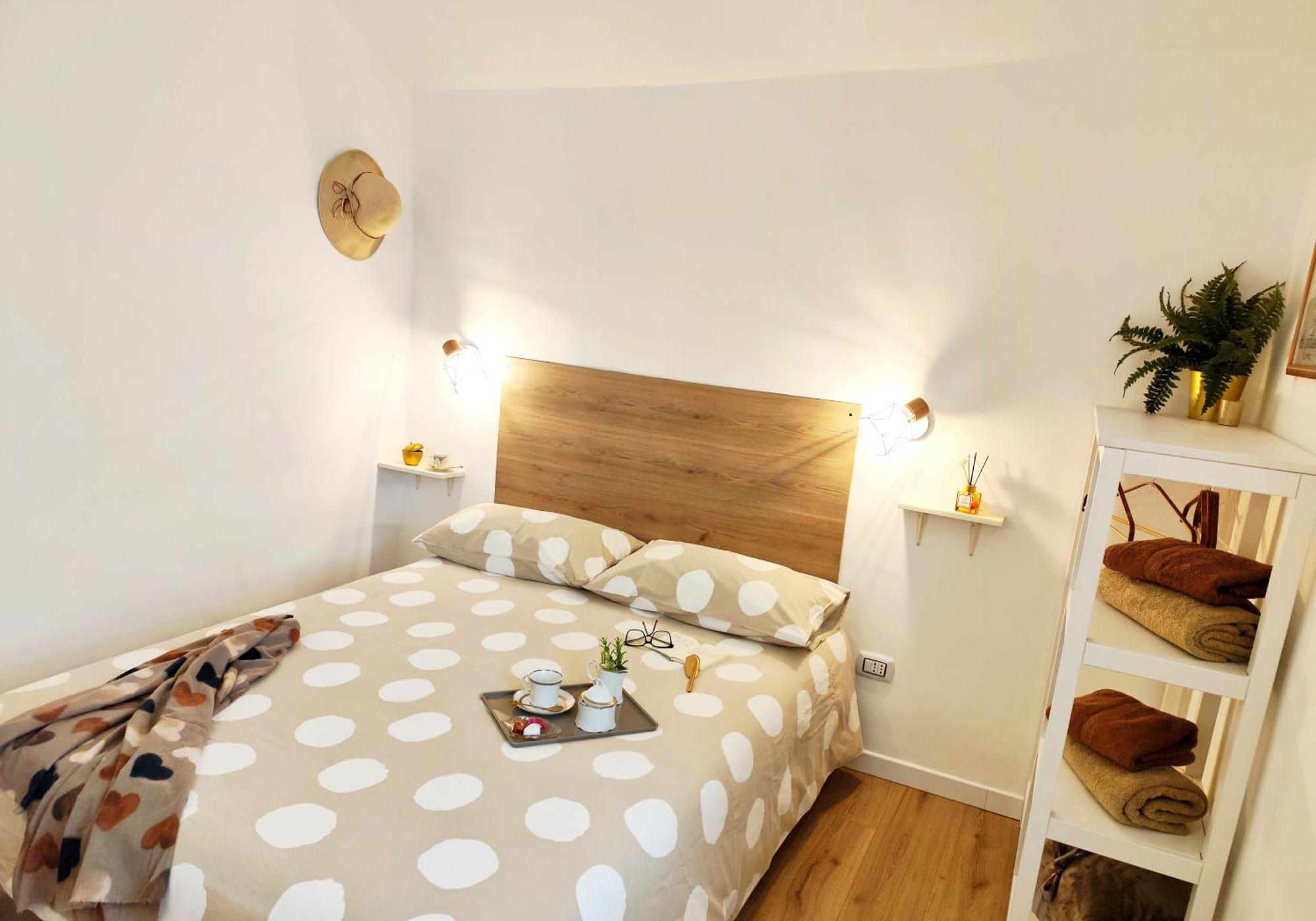 Calin Apartment Turin Extérieur photo